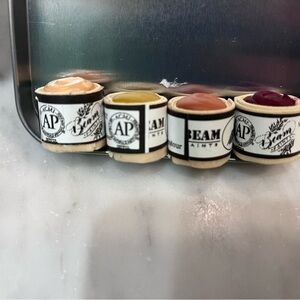 Beam Watercolor Paints - Okeeffe Ghost Ranch - used once